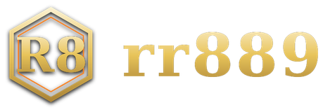 rr889 logo