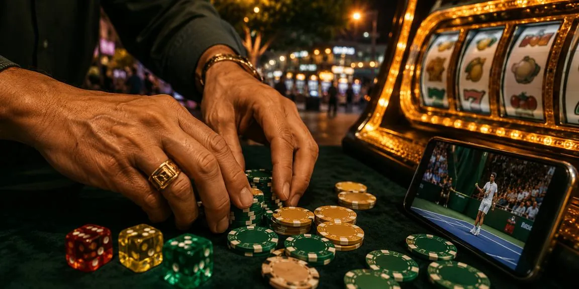 rr889 Casino
